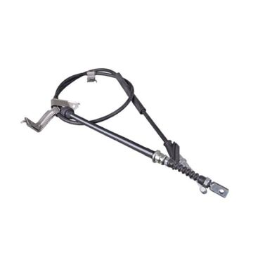Blue Print Handbremsseil links Scheibenbremse (Honda Civic 92-95 2/4drs/Civic 96-00 2/3/4drs) | ADH246126 | A4H-TECH / ALL4HONDA.COM