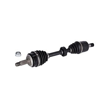 Blue Print Antriebswelle links (AT/MT) (Honda Accord 03-08/Tourer) | ADH289501 | A4H-TECH / ALL4HONDA.COM