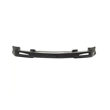 Aerodynamics Bumperlip voorzijde PU "JDM'' (Honda Accord 03-05 sedan/tourer) | AE-AC034DT-JDM-F-PU | A4H-TECH / ALL4HONDA.COM
