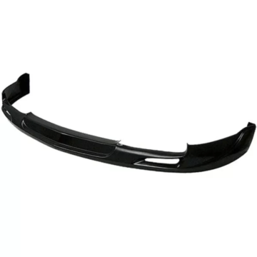 Aerodynamics Bumperlip voorzijde PU "Mugen" (Honda Accord 03-05 sedan/tourer) | AE-AC034DT-M-F-PU | A4H-TECH / ALL4HONDA.COM