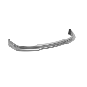 Aerodynamics Bumperlip voorzijde PU "P1'' (Honda Accord 03-05 sedan/tourer) | AE-AC034DT-P1-F-PU | A4H-TECH / ALL4HONDA.COM