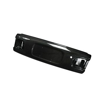 Aerodynamics trunk Carbon Type 2 (Civic 92-95 3drs) | AE-CT-CV923DH-C | A4H-TECH.COM
