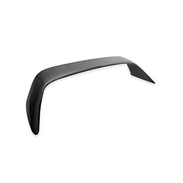 Aerodynamics Carbon Spoiler type R style damaged item (Honda Integra 95-06 2drs) | AE-SP-IT94-R-CF-DMG | A4H-TECH / ALL4HONDA.COM
