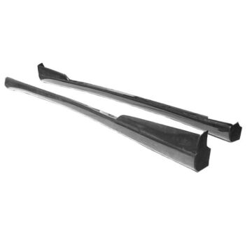 Aerodynamics ABS seitenschürzen (Integra 95-00) | AE-SS-IT98-A | A4H-TECH.COM