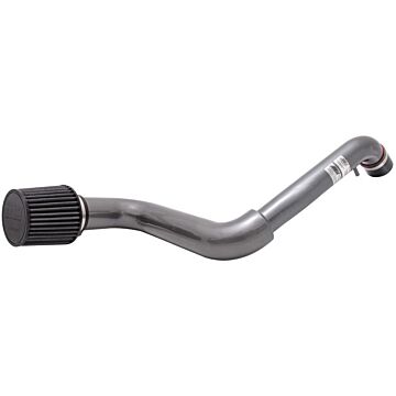 AEM V2 Cold Air Intake grau (Civic 92-95/Del Sol) | AEM-24-6001C | A4H-TECH.COM