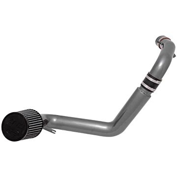 AEM V2 Cold Air Intake grau (S2000 99-09) | AEM-24-6104C | A4H-TECH.COM