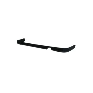 Aerodynamics ABS plastic lip Type R stijl Achterkant (Civic 99-00 2/4 drs) | AE-BL-CV9924D-TR-R-A | A4H-TECH.COM