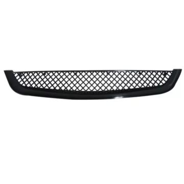 Aerodynamics Type R style grill (Civic 01-03 2/4 drs) | AE-GR-CV0124D-TR-A | A4H-TECH.COM