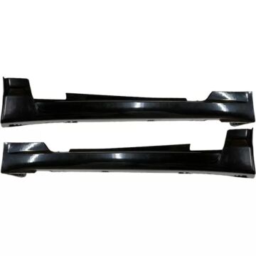 H-Gear Mugen style sideskirts (CR-Z 10-14) | HG-220457 | A4H-TECH.COM