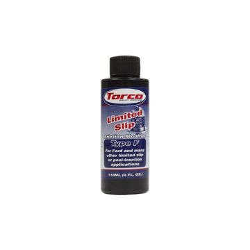 Torco LSD friction modifier Type F (universal) | AFM0050J | A4H-TECH.COM