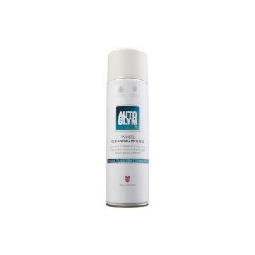 Autoglym Felgen reinigungs mousse 500ml (universal) | AG-006384 | A4H-TECH / ALL4HONDA.COM