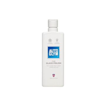 Autoglym Car glas polish 325ml (universal) | AG-043259 | A4H-TECH / ALL4HONDA.COM