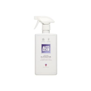 Autoglym Geruchsbeseitiger 500ml (universal) | AG-685008 | A4H-TECH / ALL4HONDA.COM