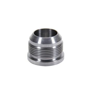 QSP lasnippel aluminium D16/16 AN male (universal) | QSP-QGW7216 | A4H-TECH.COM