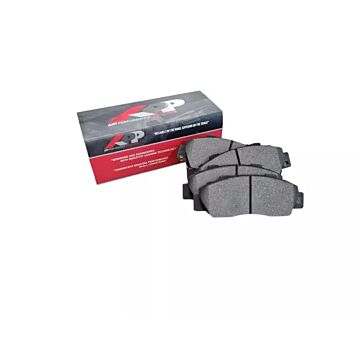 APP performance Sport RS remblokken voorzijde (Honda Civic/Integra/Prelude/Accord/NSX) | AP-309.05030 | A4H-TECH / ALL4HONDA.COM