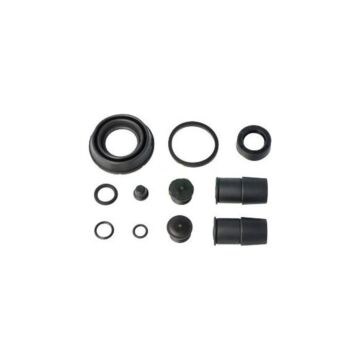 Ashuki / Blue Print Staubabdeckung bremssattel hinten (Honda Civic 15-16 Type R Turbo FK2) | ASH-234021 | A4H-TECH / ALL4HONDA.COM