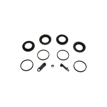 Ashuki / Blue Print Remklauw reparatieset voorzijde (Honda Civic 15+ 2.0 Type R Turbo FK2/FK8/FL5) | ASH-FH15439 | A4H-TECH / ALL4HONDA.COM