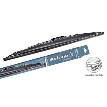 Blue Print / Ashuki ruitenwisserblad 300-600mm (universeel) | ASH- | A4H-TECH.COM