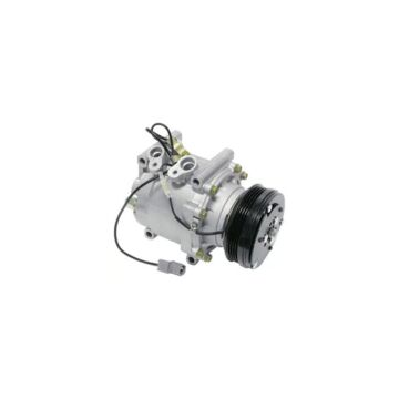 Ashuki Klima kompressor (Honda Civic 96-00 1.5 VTEC-E) | AC-01 | A4H-TECH / ALL4HONDA.COM