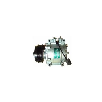 Ashuki Klima kompressor (Honda Jazz 04-08) | H550-03 | A4H-TECH / ALL4HONDA.COM
