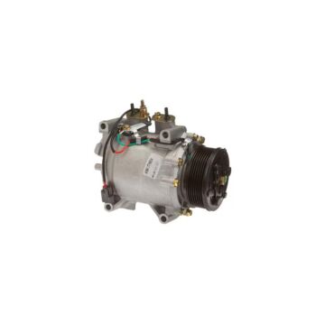 Ashuki Klima kompressor (Honda CR-V 02-07 2.0i) | H550-22 | A4H-TECH / ALL4HONDA.COM