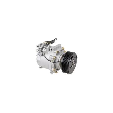 Ashuki Klima kompressor (Honda Civic/Stream 01-06) | H550-27 | A4H-TECH / ALL4HONDA.COM