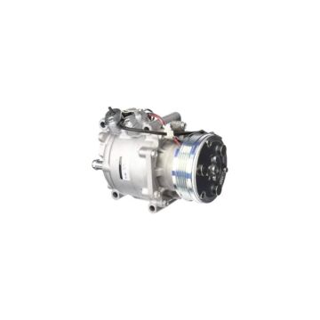 Ashuki Klima kompressor (Honda Civic/CRX/Del Sol) | HDAK009 | A4H-TECH / ALL4HONDA.COM