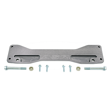 ASR Unterstützung und Verstärkungsbügel Flieder (Civic/Integra 01-06) | ASR-DC5-RB-01-P | A4H-TECH.COM