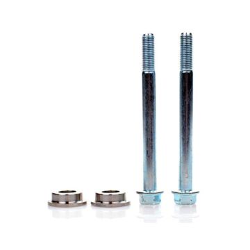 ASR Hilfsrahmen Reinforcement bolzen/spacer satz (Civic 96-00) | ASR-EK-AB-01 | A4H-TECH.COM