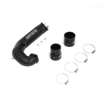 Airtec Vergrößert intake pipe kit (Honda Civic 2015+ Type R FK2/FK8) | AT-MSFK803 | A4H-TECH / ALL4HONDA.COM

