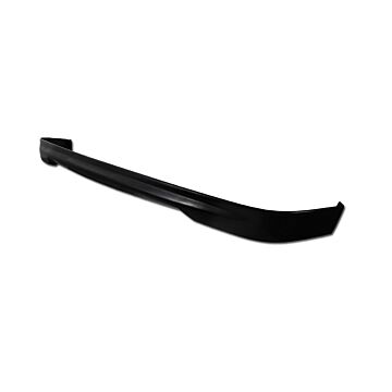 Aerodynamics ABS plastic lip Type R stijl Achterkant (Civic 96-00 3drs) | AE-BL-CV963D-TR-R-A
