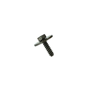 OEM Honda Bumper screw grommet (Honda Civic/HR-V/Integra) | 71144-SR3-A00 | A4H-TECH / ALL4HONDA.COM
