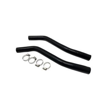 Bull Boost Performance Silicone heater hose kit (Honda K-swap engines) | BB-01-716715750610 | A4H-TECH / ALL4HONDA.COM
