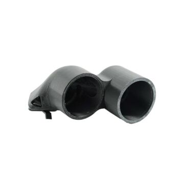 Bull Boost Performance Dashboard dubbele meterhouder 2 x 52mm (Honda Civic 92-95 2/3/4drs) | BB-01-737123296545 | A4H-TECH / ALL4HONDA.COM