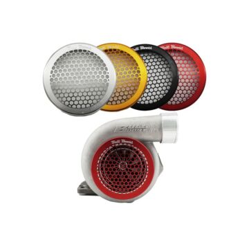 Bull Boost Performance Turbo intake guard 102mm (universal) | BB-01-7371232971XX | A4H-TECH / ALL4HONDA.COM