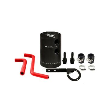 Bull Boost Performance Baffled ölauffangbehälter satz (Honda Civic 17-21 1.5 turbo FK7) | BB-01-793945583980 | A4H-TECH / ALL4HONDA.COM