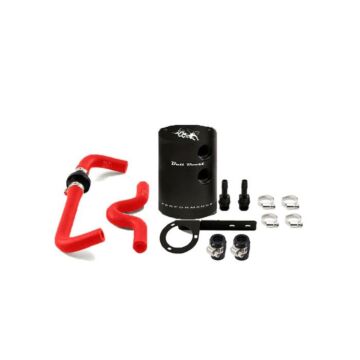 Bull Boost Performance Baffled ölauffangbehälter satz (Honda Civic 17-21 2.0 Type R turbo FK8) | BB-01-793945584024 | A4H-TECH / ALL4HONDA.COM