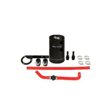 Bull Boost Performance Baffled ölauffangbehälter satz (Honda Accord 17-21 2.0 turbo) | BB-01-793945584086 | A4H-TECH / ALL4HONDA.COM