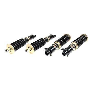 BC Racing BR-RS type Schroefset (Prelude 92-01) | BC-A-19-RS