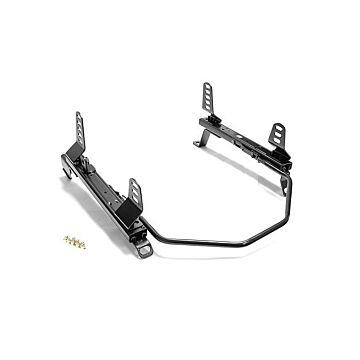 Buddy Club hoogte verstelbare Stoelrails pasklaar (Civic 06-10 4 drs FD models) | BC-SR-FD2 A4H-TECH.COM
