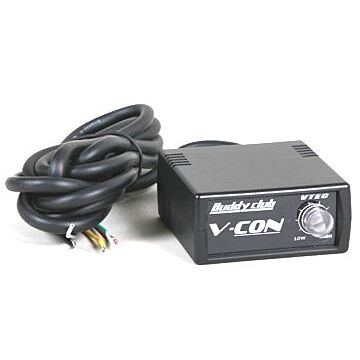 Buddy Club Racing Spec VTEC Controller (B-serie motor) | BC-VCON-B | A4H-TECH.COM