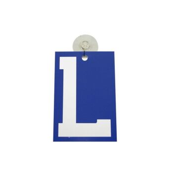 Tegiwa Type R sticker kit 3-delig (Civic 96-00 Type R) | T-4025011 A4H-TECH.COM