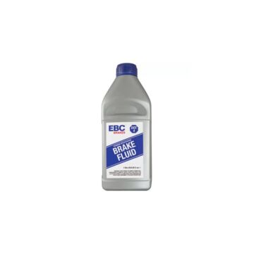 EBC DOT 4 remvloeistof/koppelingsvloeistof 1L (universeel) | BF004L | A4H-TECH / ALL4HONDA.COM
