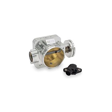 BLOX Racing Aluminium throttle body (B/D/H/F-serie engines) | BXIM-0020X | A4H-TECH / ALL4HONDA.COM