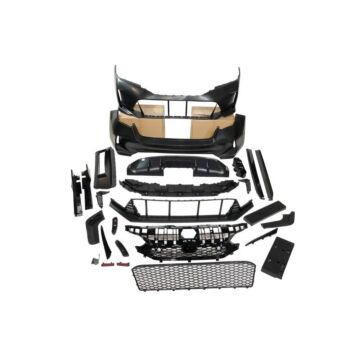 H-Gear Pro-Line ABS plastic Type R body kit (Honda Civic 2022+ FL1/FL4)