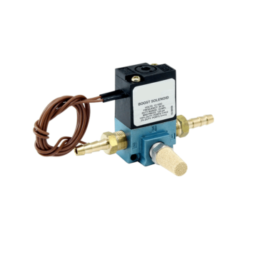 Doctronic Elektronisch boost Controller/Solenoid satz 3 Abgänge (Universal) | DT-BSTVALV | A4H-TECH.COM