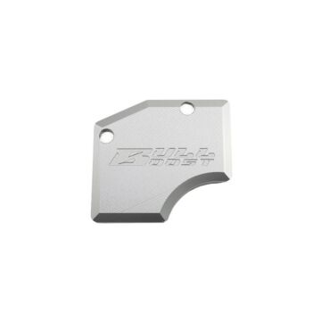 Bull Boost Performance Ruitenwisser motor cover (Honda Civic 88-91/CRX 83-91) | BB-01-737123297412 | A4H-TECH / ALL4HONDA.COM