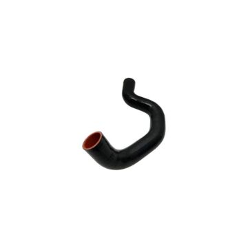 Bull Boost Performance Extra clearance upper coolant hose K-swap (Honda Civic/CRX/Del sol/Integra) | BB-01-720053571509 | A4H-TECH / ALL4HONDA.COM