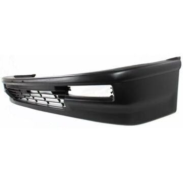 ABP Stoßfänger vorne (Civic 90-91 3drs) | HDC1303 | A4H-TECH.COM
