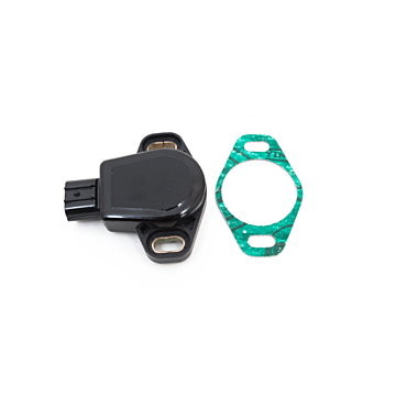 Blackworks Racing TPS throttle body position sensor (K-serie engines) | BW-T-4077046 | A4H-TECH.COM